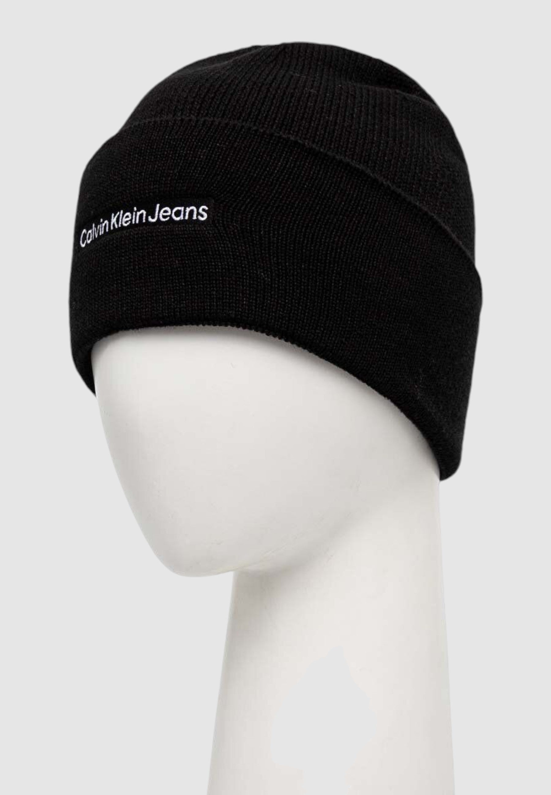 Berretto Calvin Klein Jeans INST EMBRO BEANIE