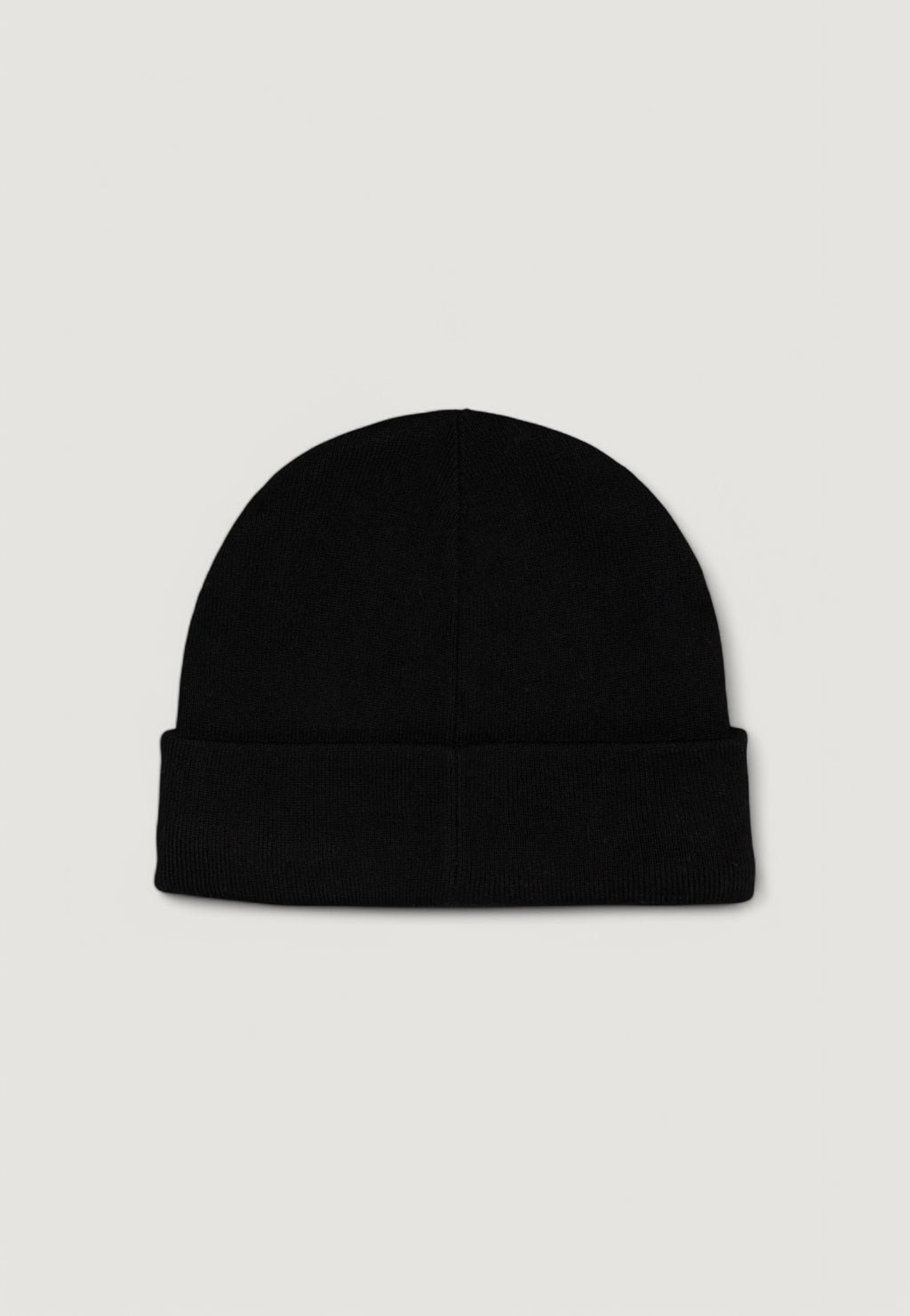 Berretto Calvin Klein Jeans MONO LOGO PATCH BEANIE WARM
