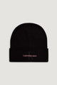 Berretto Calvin Klein Jeans MONO LOGO EMBRO BEANIE