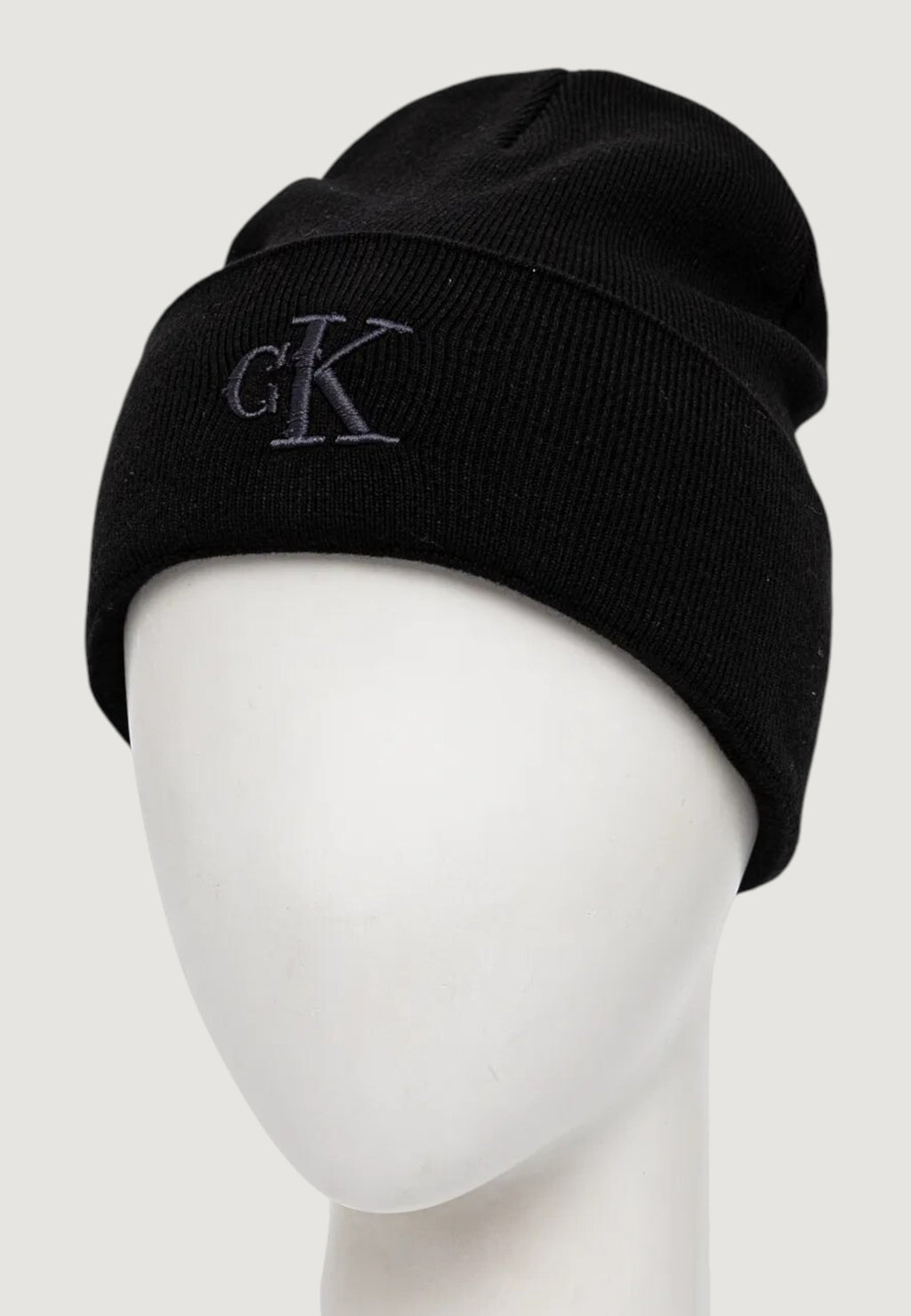Berretto Calvin Klein Jeans THICK EMBROIDERY BEANIE