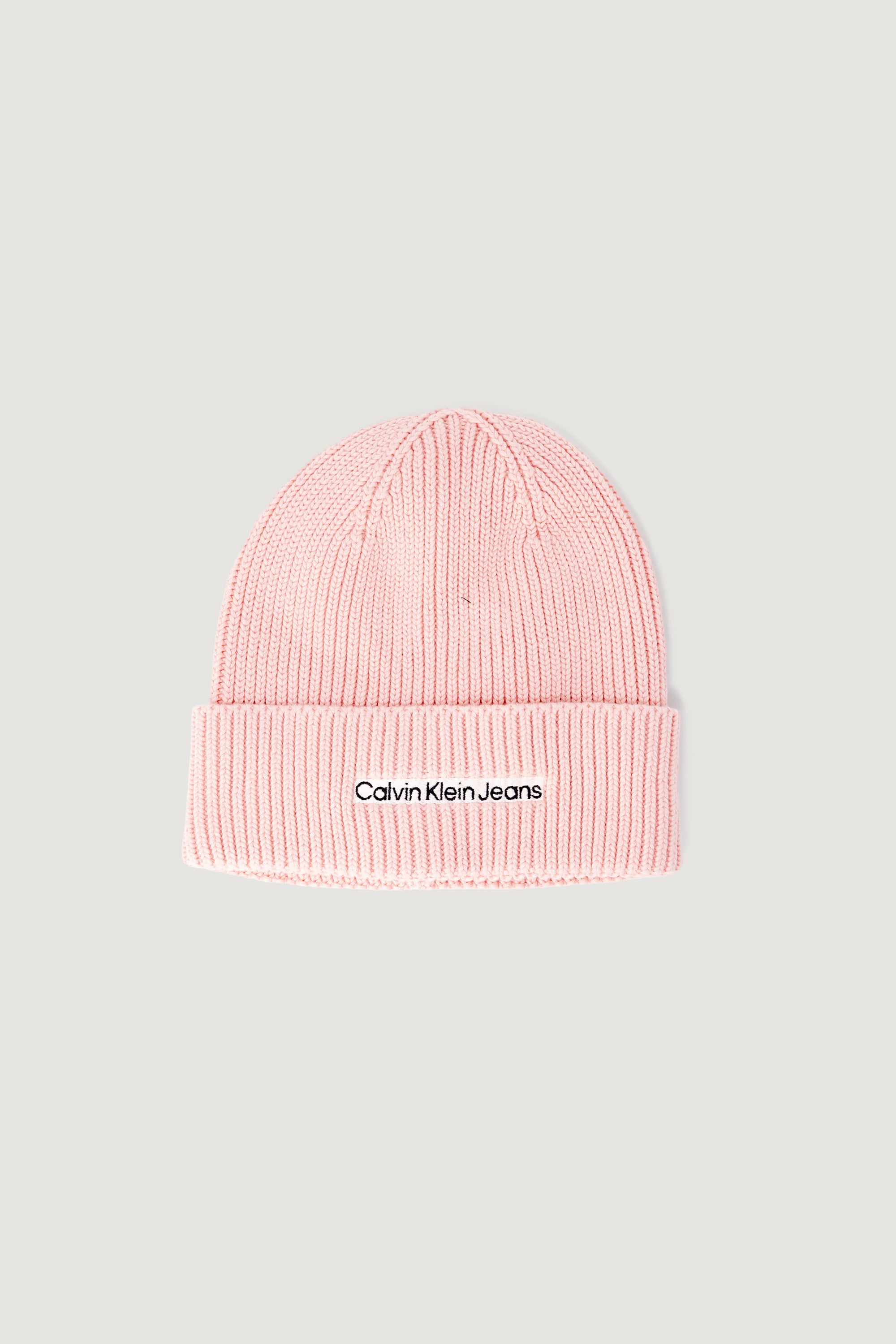 Berretto Calvin Klein Jeans INSTITUTIONAL BEANIE