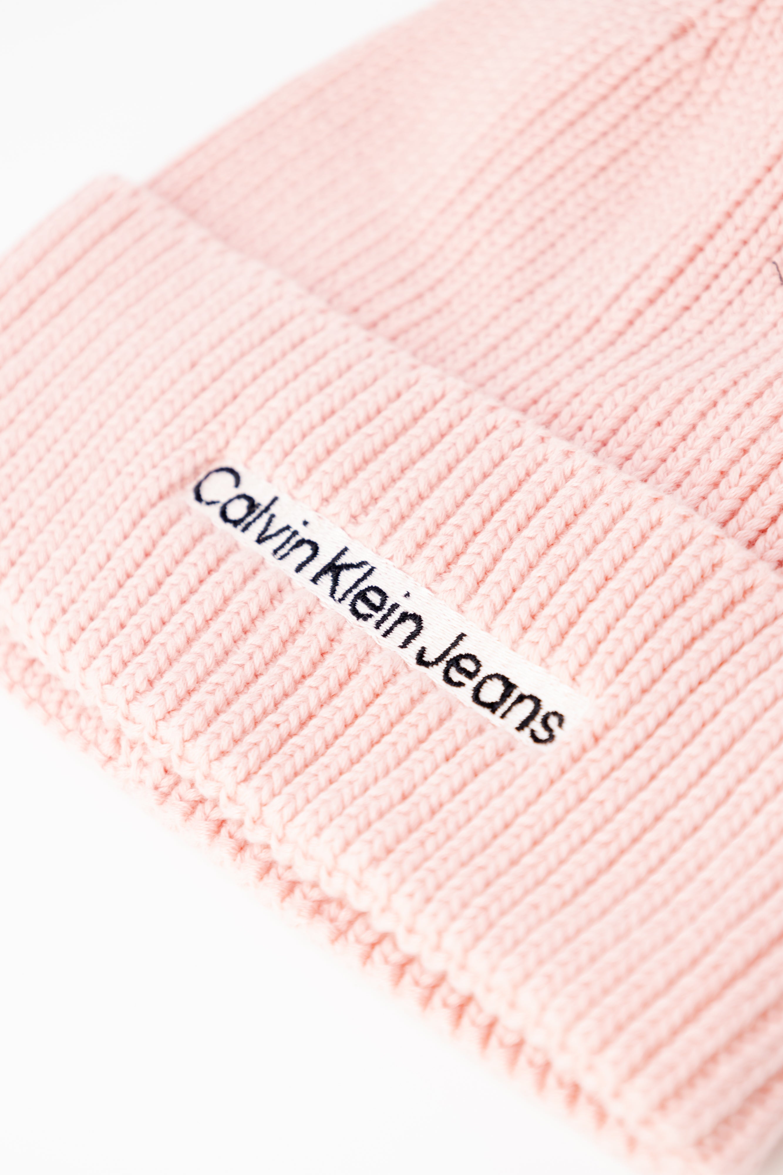 Berretto Calvin Klein Jeans INSTITUTIONAL BEANIE