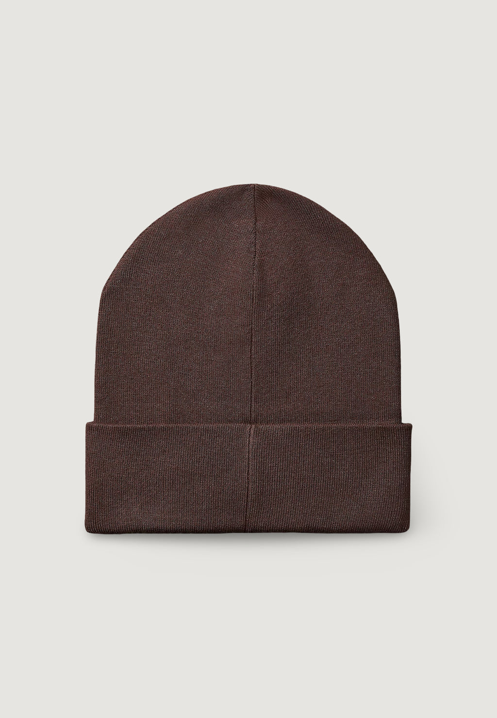 Berretto Calvin Klein CK FINE RIB BEANIE