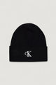 Cap Calvin Klein CK FINE RIB BEANIE