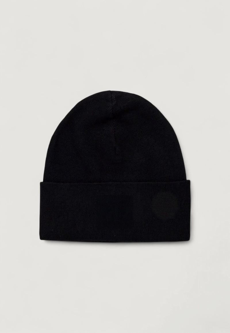 Cap Calvin Klein CK FINE RIB BEANIE