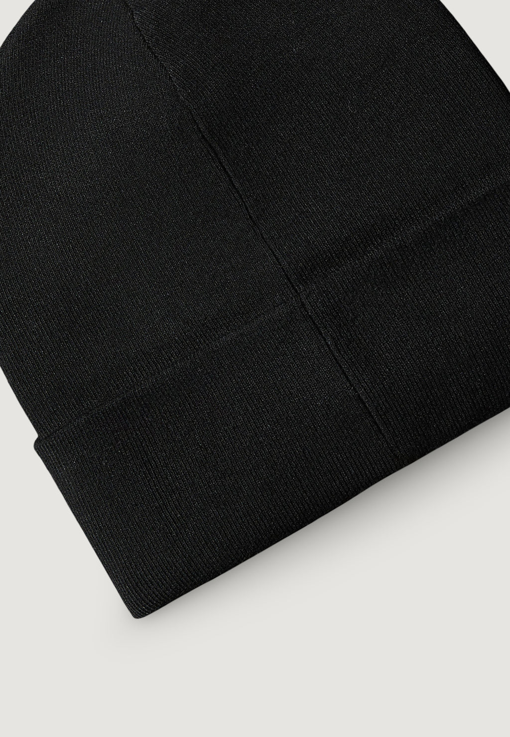 Berretto Calvin Klein CK FINE RIB BEANIE