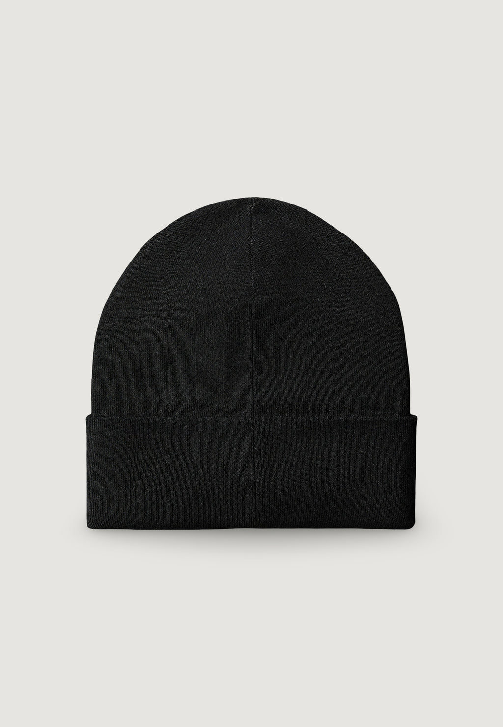Berretto Calvin Klein CK FINE RIB BEANIE