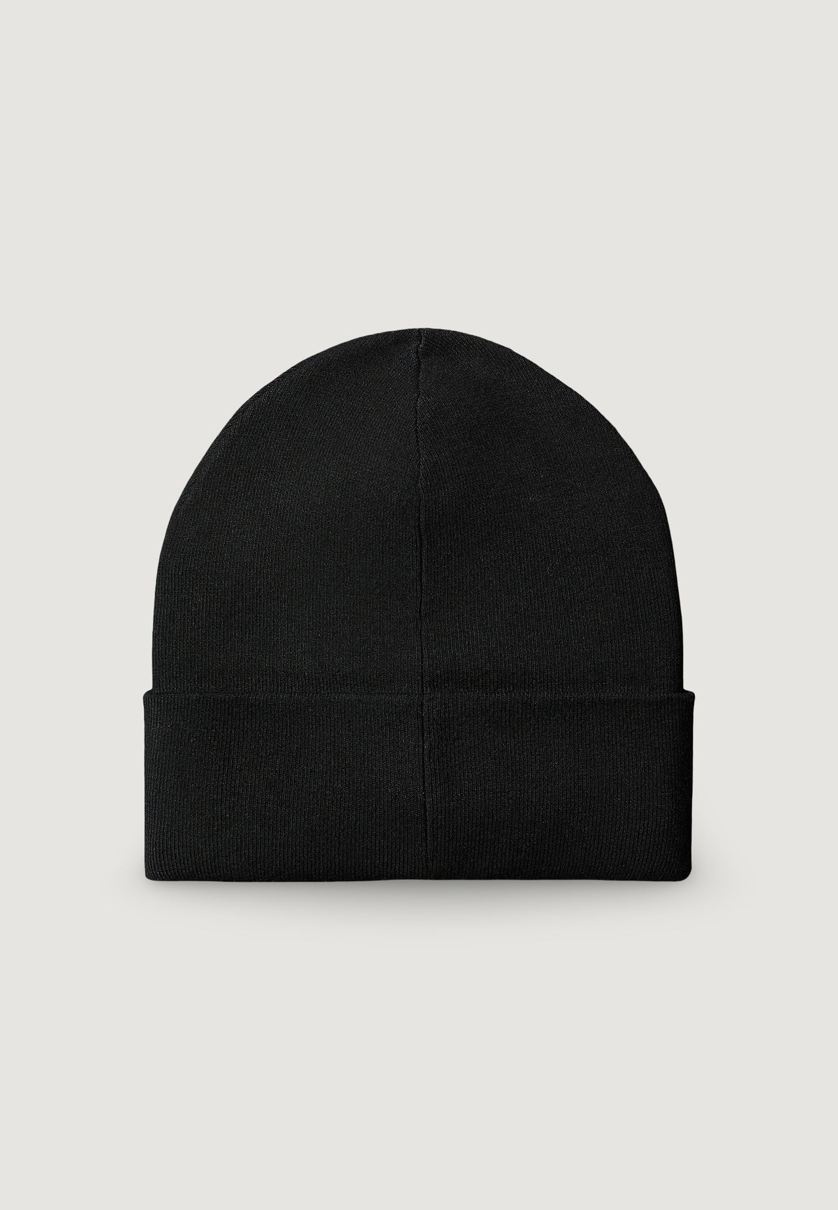 Berretto Calvin Klein CK FINE RIB BEANIE