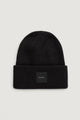 Berretto Calvin Klein FINE RIB BEANIE