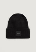 Berretto Calvin Klein FINE RIB BEANIE