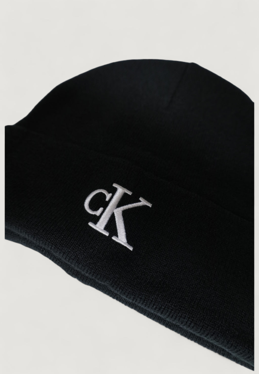 Berretto Calvin Klein MONOGRAM EMBRO