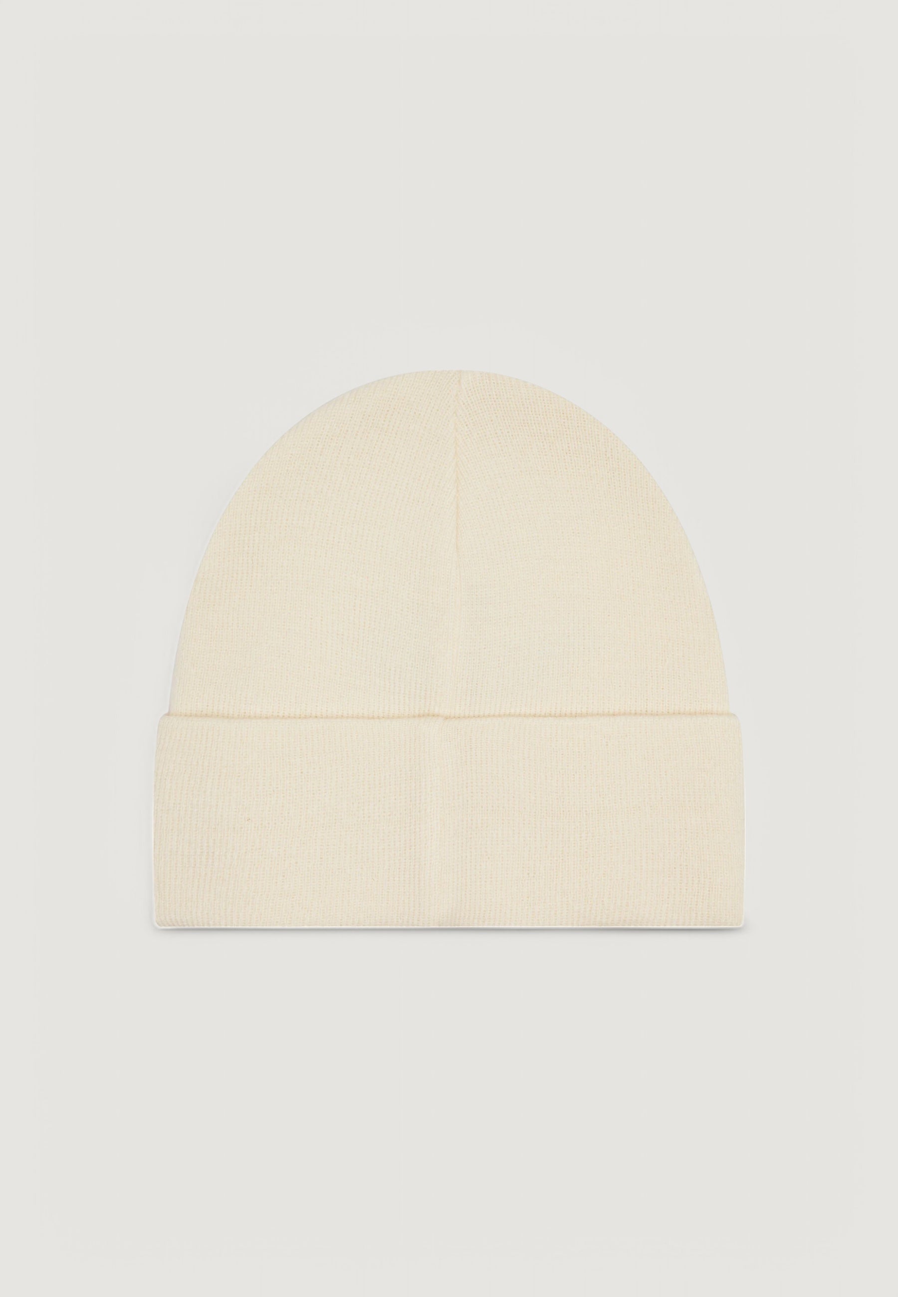 Berretto Calvin Klein MONOGRAM EMBRO BEANIE