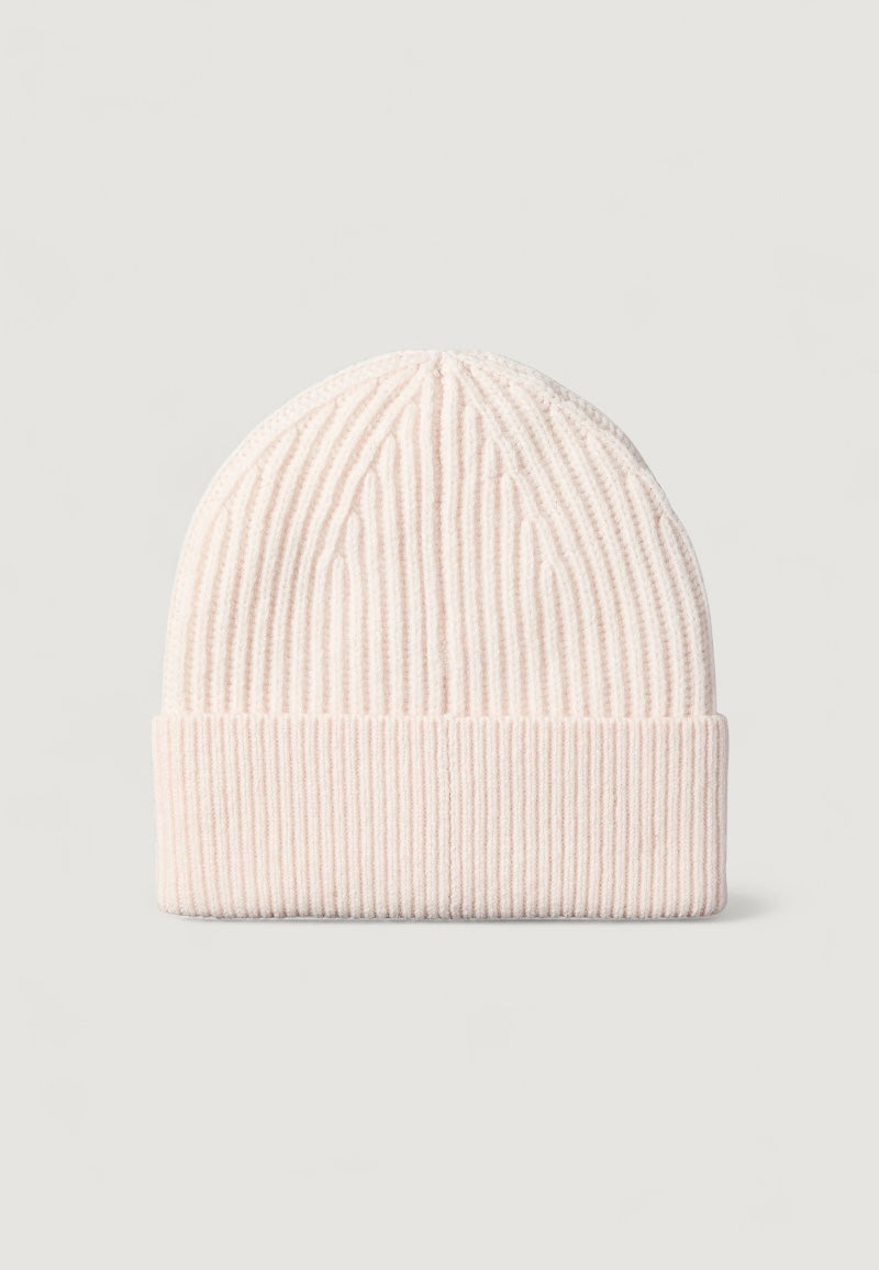 Cap Calvin Klein CK METAL WOOL BEANIE