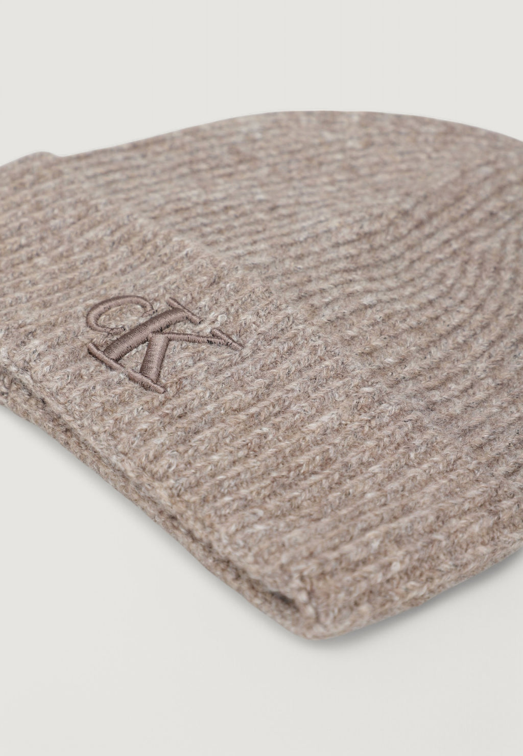 Berretto Calvin Klein THICK EMBROIDERY