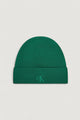 Cap Calvin Klein CK FINE RIB BEANIE