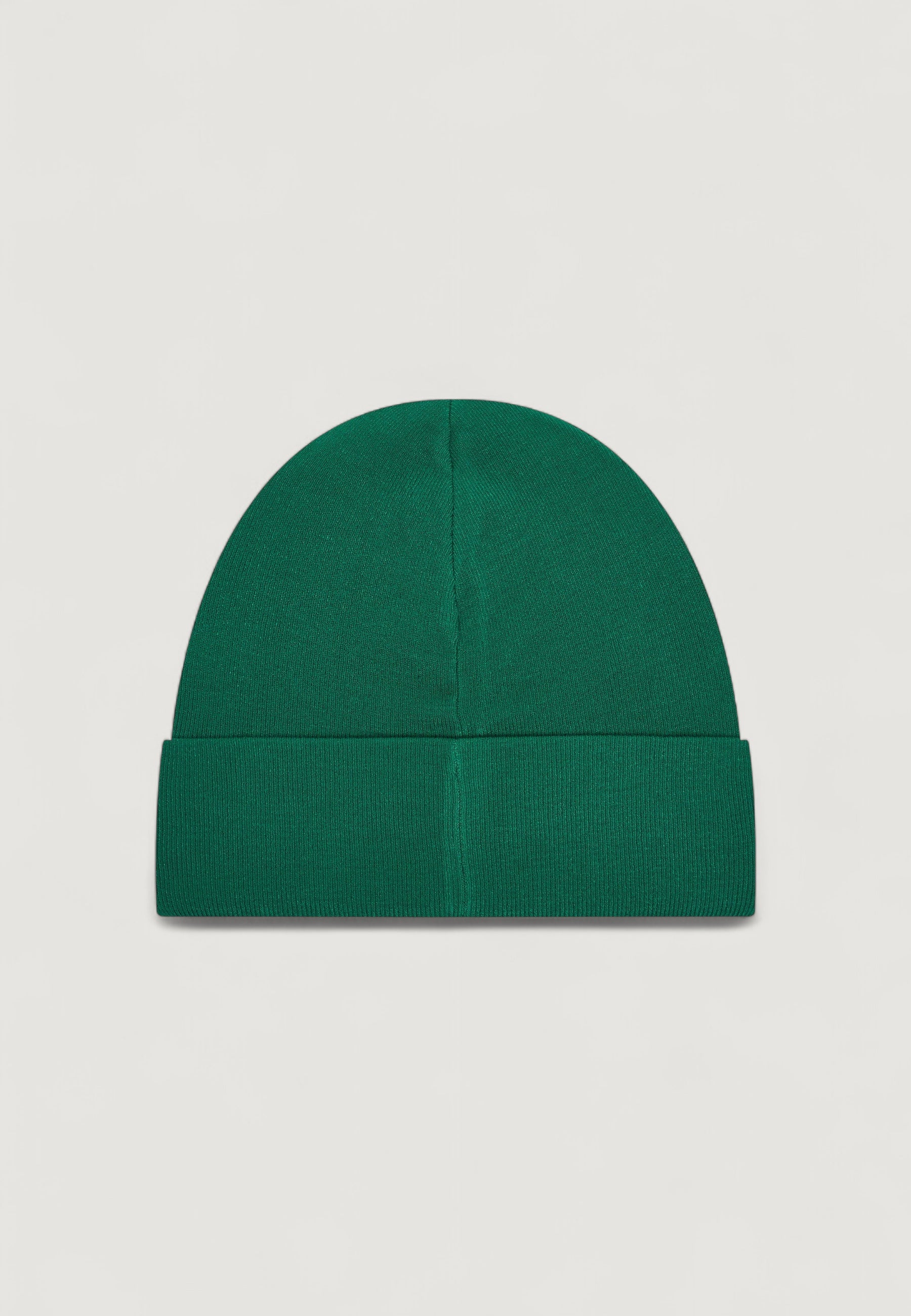 Cap Calvin Klein CK FINE RIB BEANIE