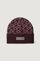 Berretto Calvin Klein AOP JCQ? WOOL BEANIE