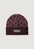 Berretto Calvin Klein AOP JCQ? WOOL BEANIE