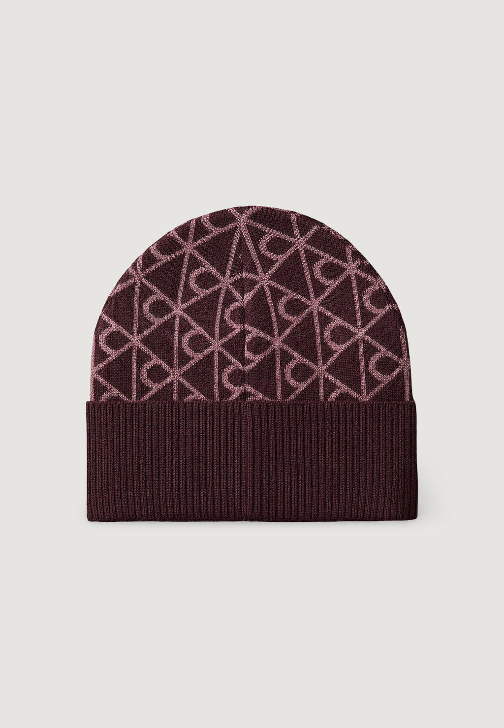Berretto Calvin Klein AOP JCQ? WOOL BEANIE
