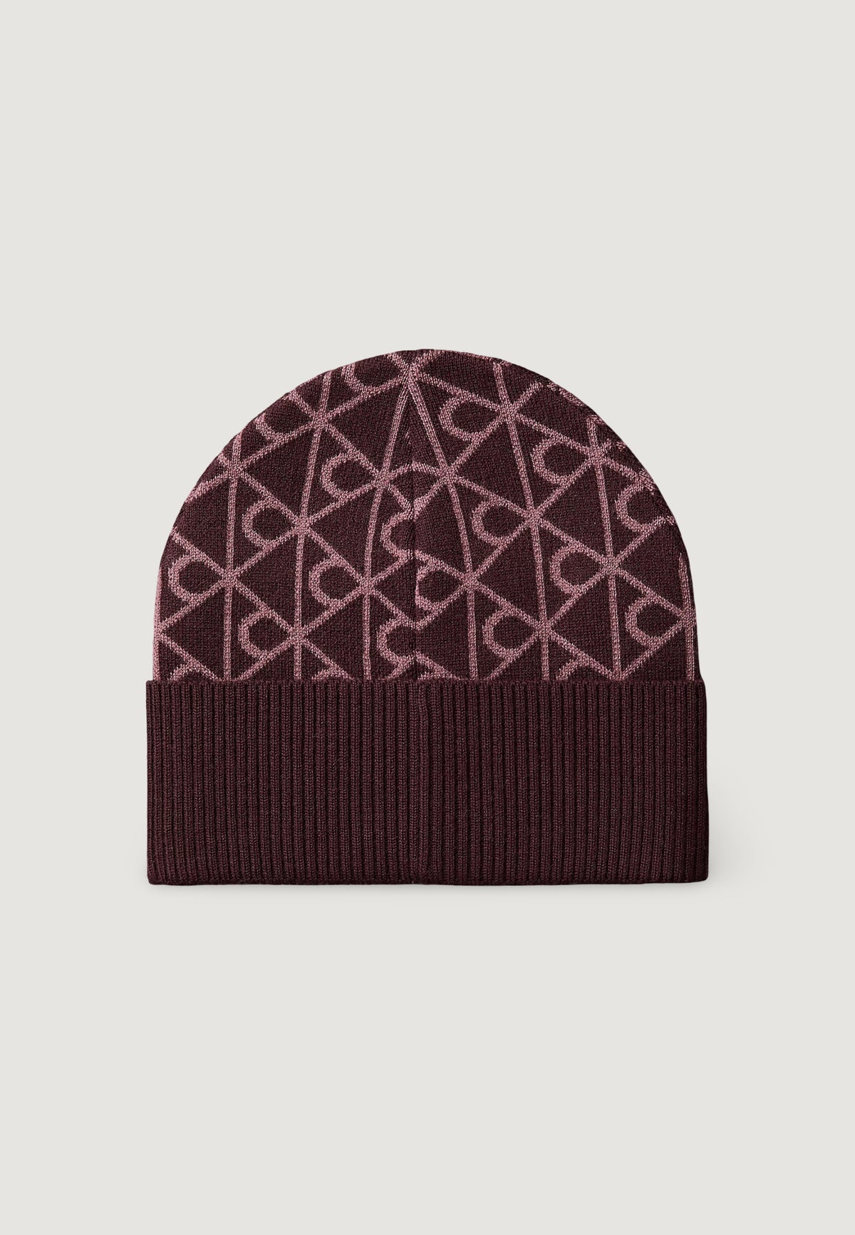 Berretto Calvin Klein AOP JCQ? WOOL BEANIE