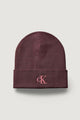 Berretto Calvin Klein CK FINE RIB BEANIE