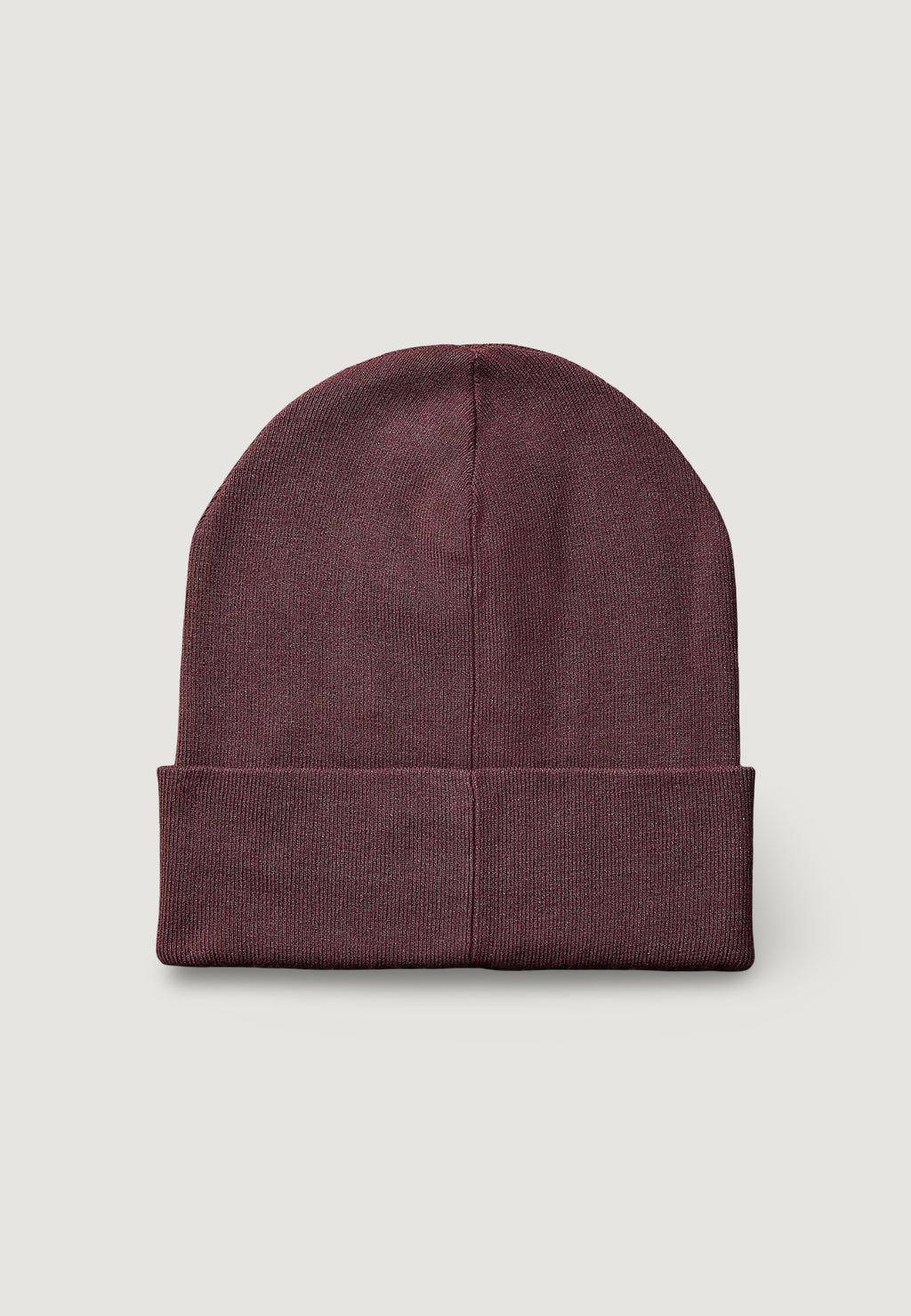 Berretto Calvin Klein CK FINE RIB BEANIE