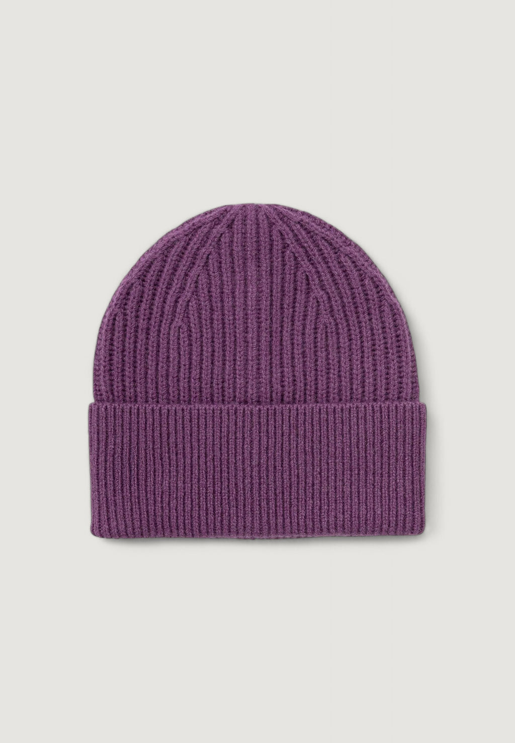 Cap Calvin Klein CK METAL WOOL BEANIE