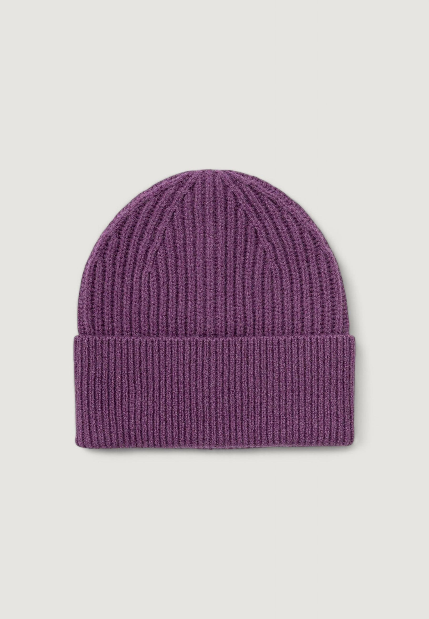 Cap Calvin Klein CK METAL WOOL BEANIE