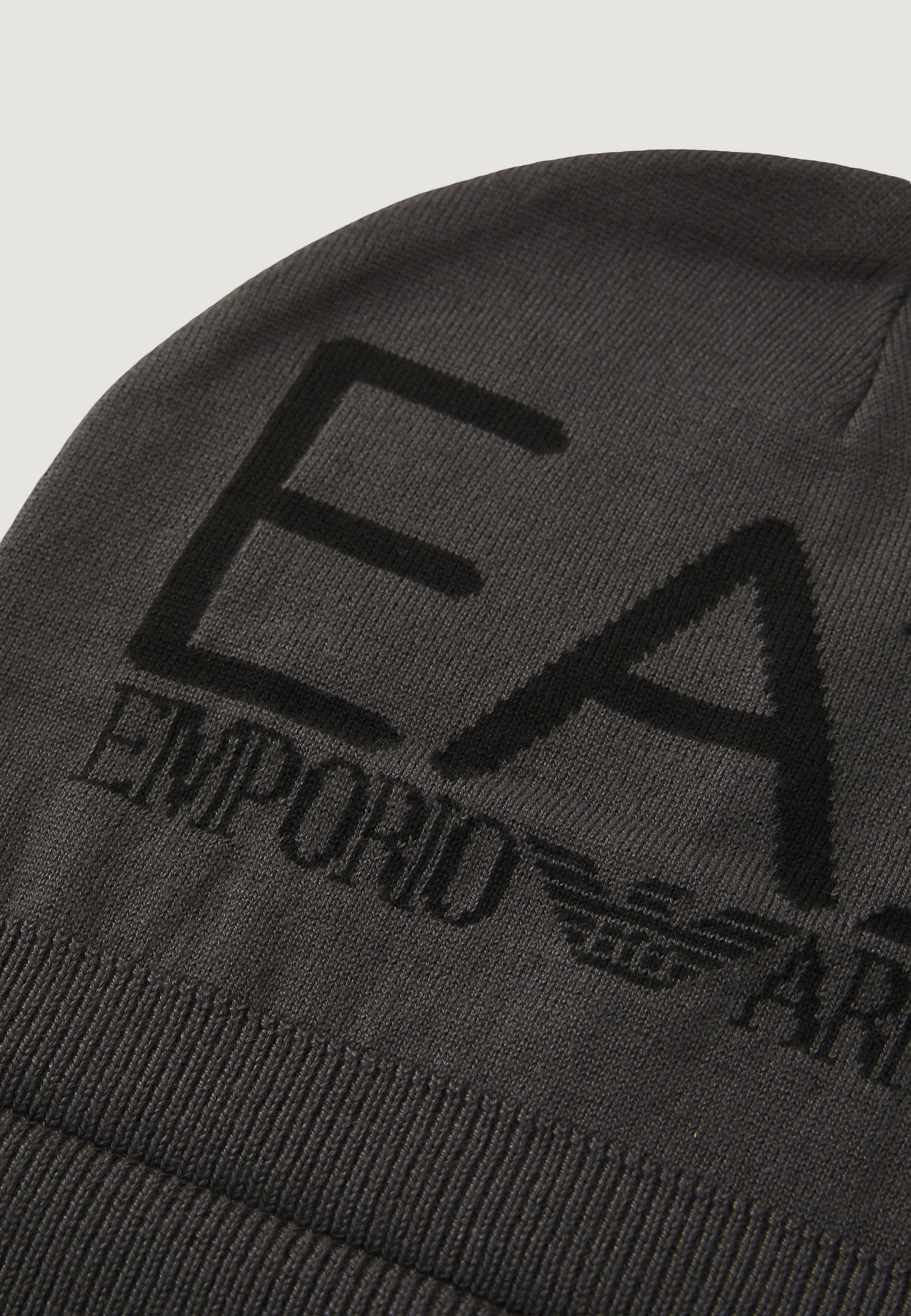 Cap EA7 7X000006 AF11994