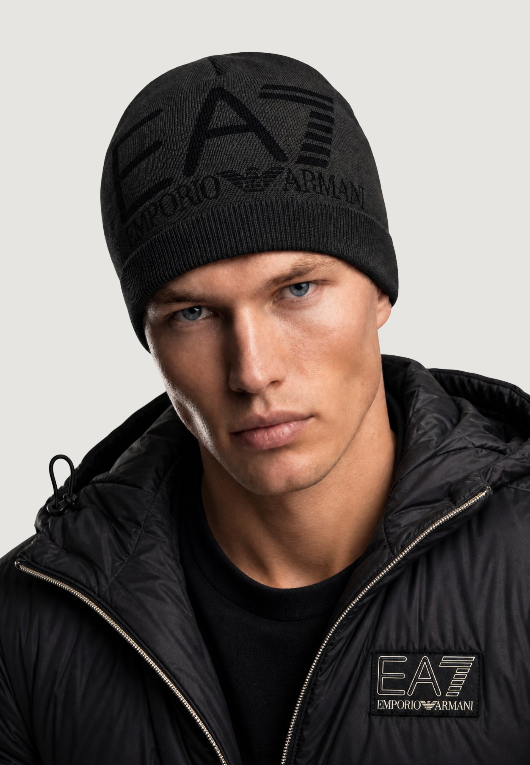 Cap EA7 7X000006 AF11994