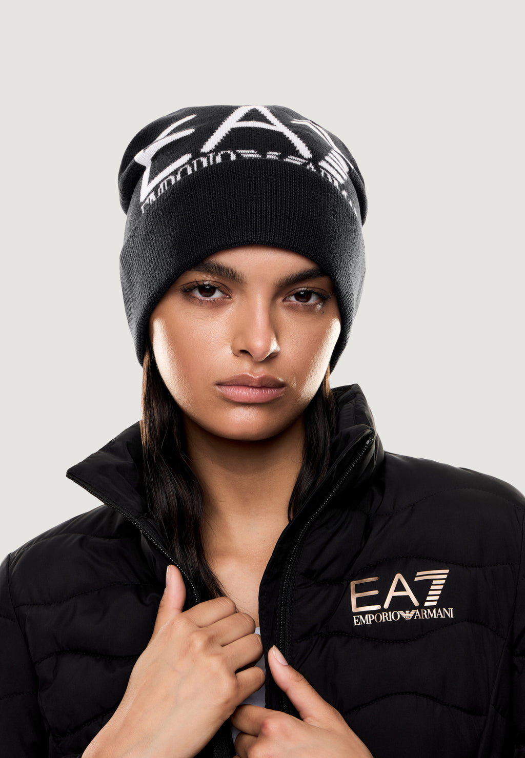 Berretto EA7 7X000006 AF11994