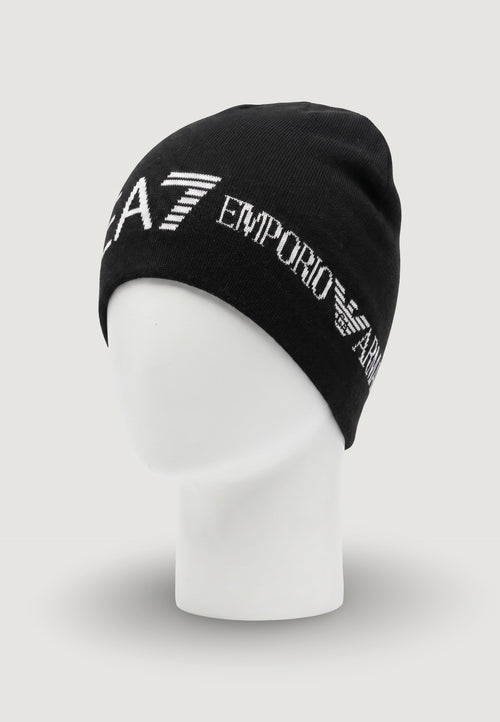 Berretto EA7 7X000913 AF11994