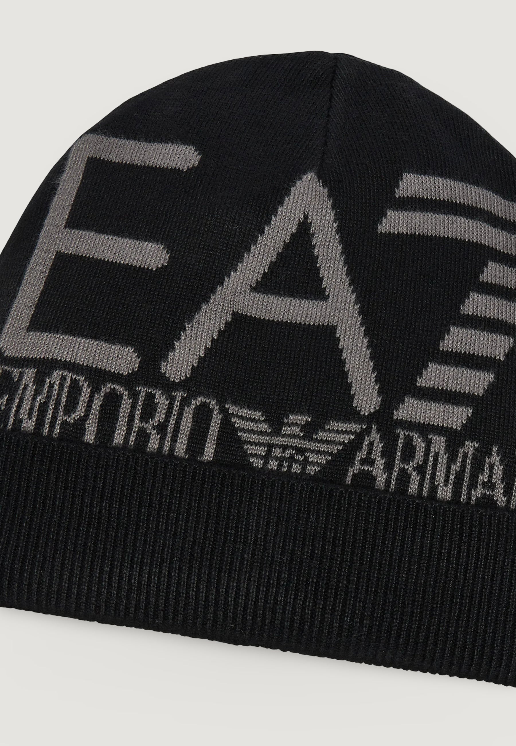 Cap EA7 7X000006 AF11994