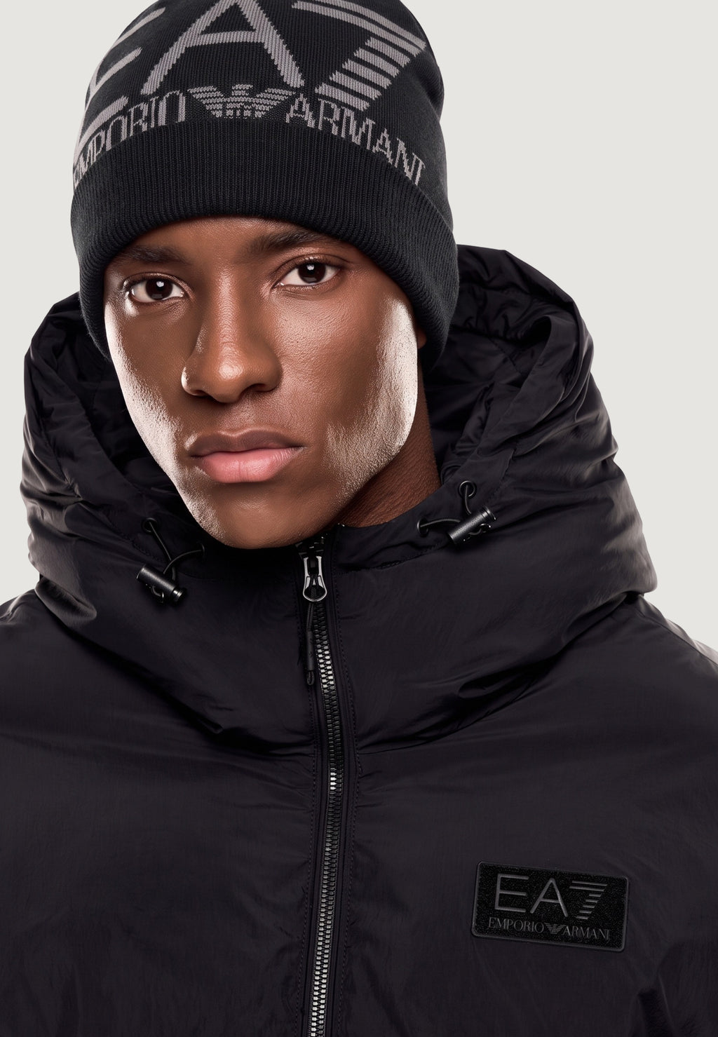 Cap EA7 7X000006 AF11994