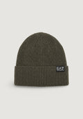 Berretto EA7 7X000312 AF29587
