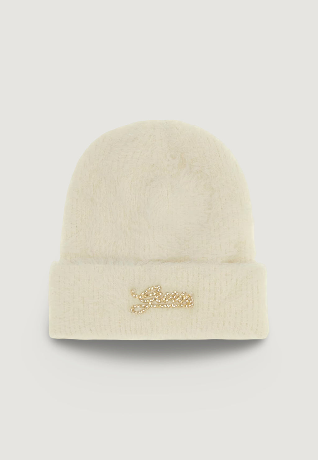 Berretto Guess KNITTED BEANIE
