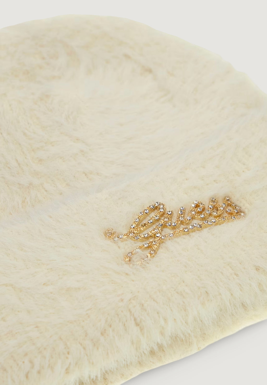 Berretto Guess KNITTED BEANIE