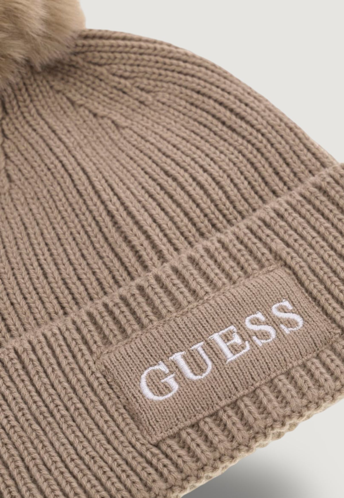 Cap Guess AMORETTE KNITTED BEA