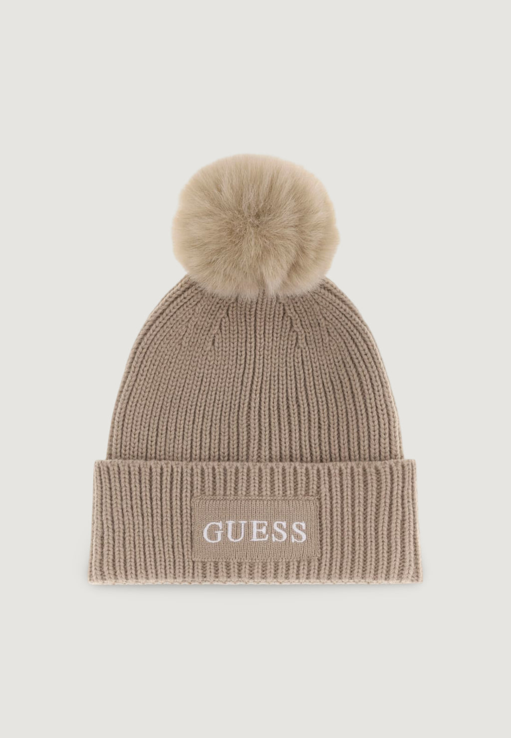 Cap Guess AMORETTE KNITTED BEA