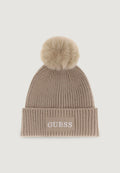 Cap Guess AMORETTE KNITTED BEA