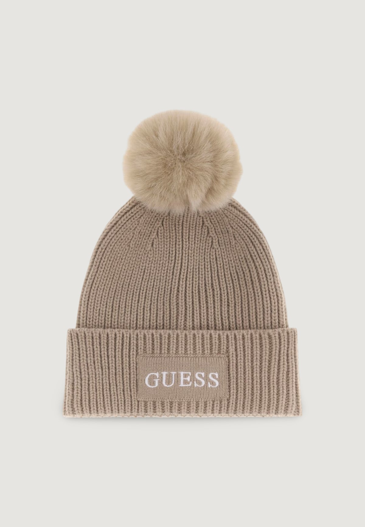 Cap Guess AMORETTE KNITTED BEA