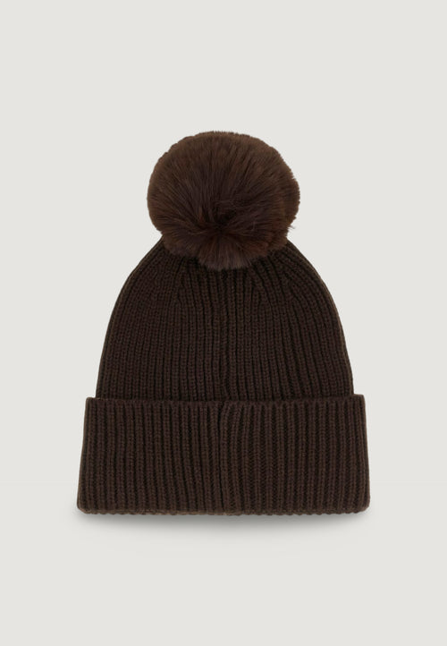 Berretto Guess AMORETTE KNITTED BEA