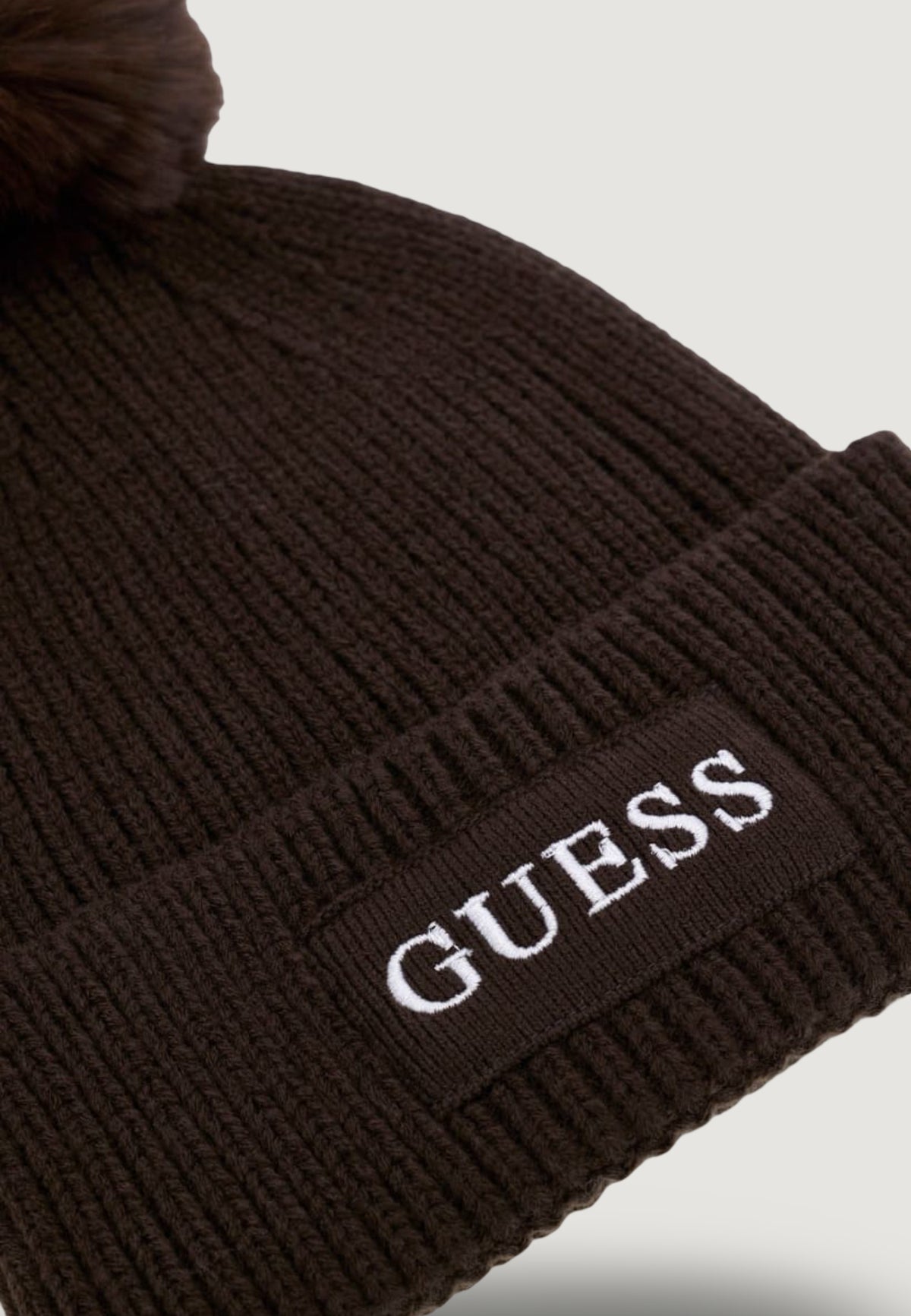Cap Guess AMORETTE KNITTED BEA