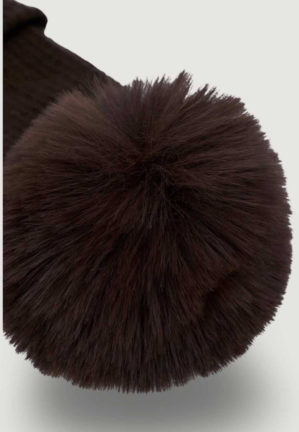 Cap Guess AMORETTE KNITTED BEA
