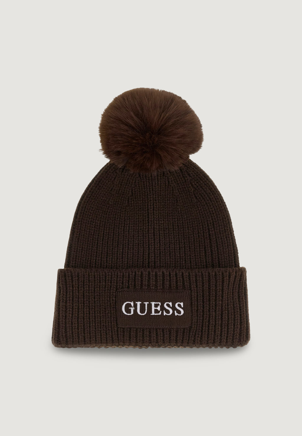 Cap Guess AMORETTE KNITTED BEA