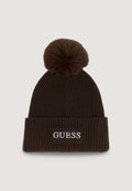 Cap Guess AMORETTE KNITTED BEA