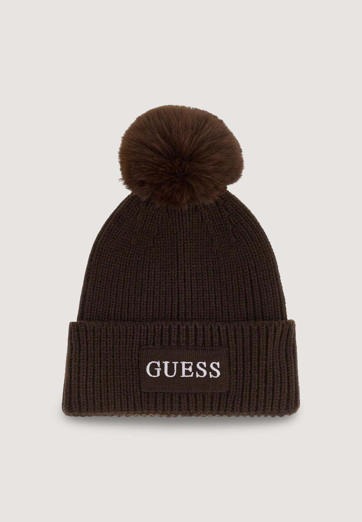 Cap Guess AMORETTE KNITTED BEA