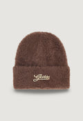 Berretto Guess KNITTED BEANIE