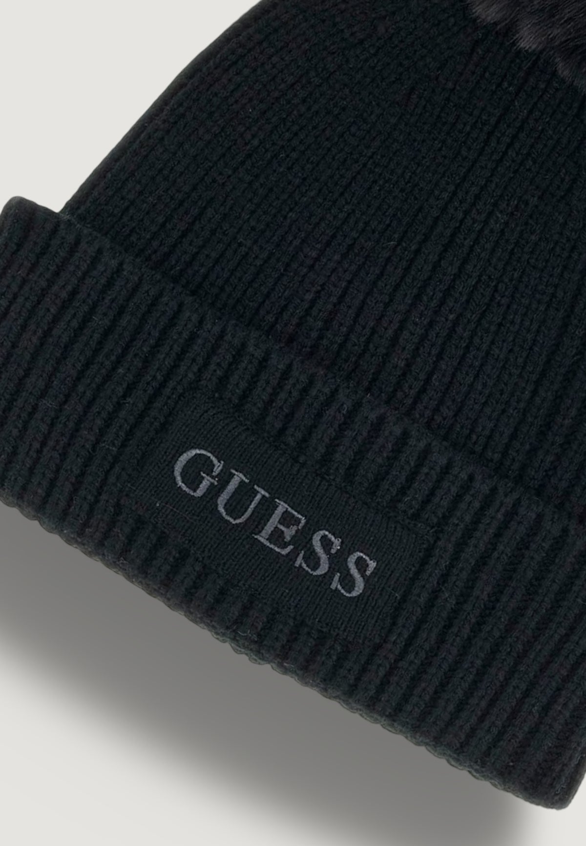 Berretto Guess AMORETTE KNITTED BEA
