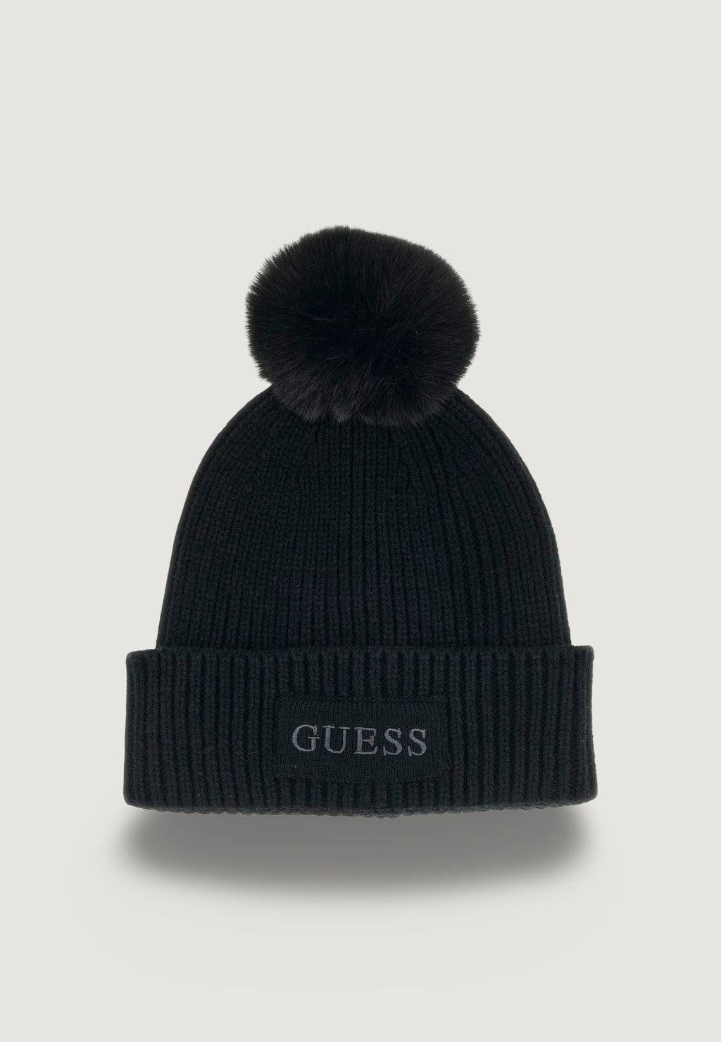 Berretto Guess AMORETTE KNITTED BEA